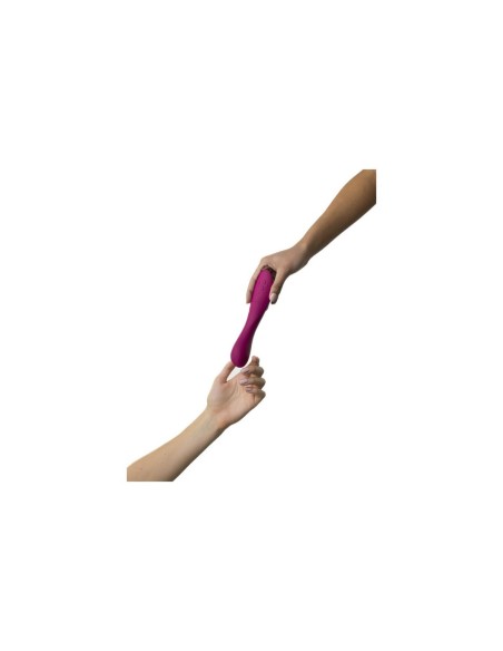 Vibrateur G-Spot We-Vibe