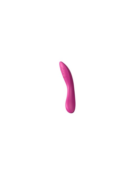 Vibrateur G-Spot We-Vibe