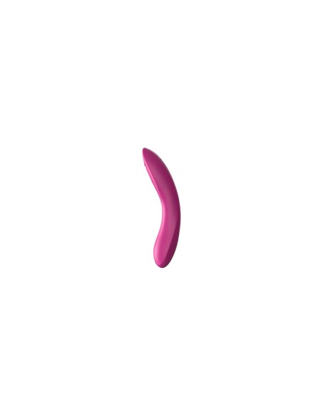 Vibrateur G-Spot We-Vibe