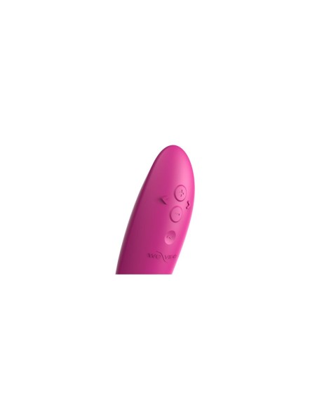 Vibrateur G-Spot We-Vibe