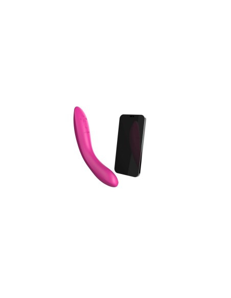Vibrateur G-Spot We-Vibe