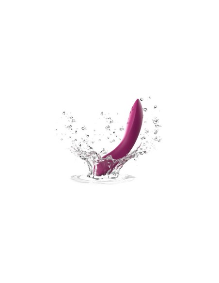 Vibrateur G-Spot We-Vibe