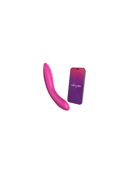 Vibrateur G-Spot We-Vibe