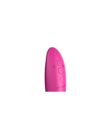 Vibrateur G-Spot We-Vibe