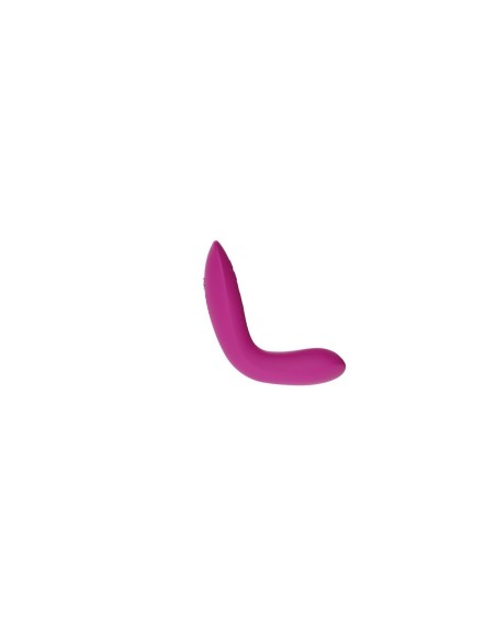 Vibrateur G-Spot We-Vibe