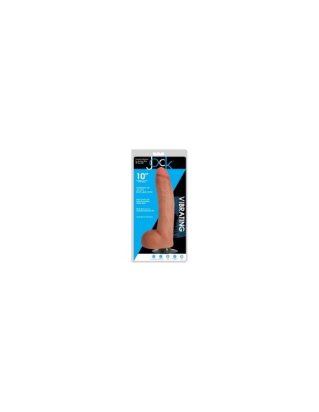 Vibromasseur réaliste XR
