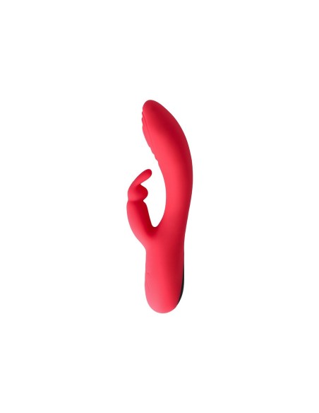Vibrateur G-Spot Virgite Rose