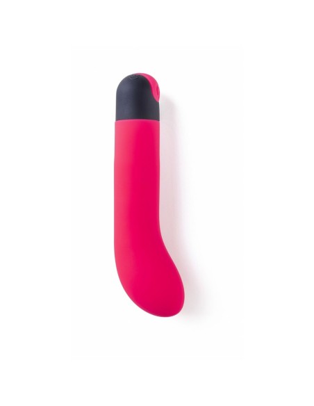 Vibrateur Point G Virgite Rose