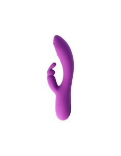 Vibrateur G-Spot Virgite Violet