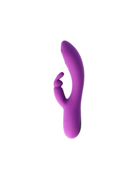 Vibrateur G-Spot Virgite Violet
