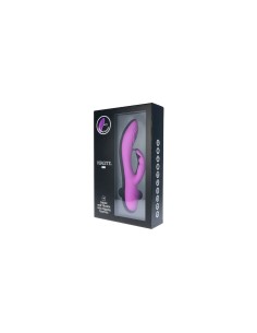 Vibrateur G-Spot Virgite Violet 2