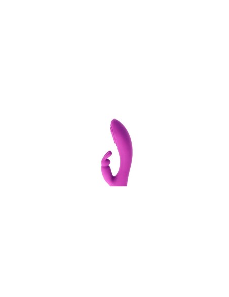 Vibrateur G-Spot Virgite Violet