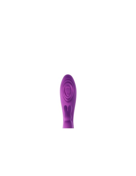 Vibrateur G-Spot Virgite Violet