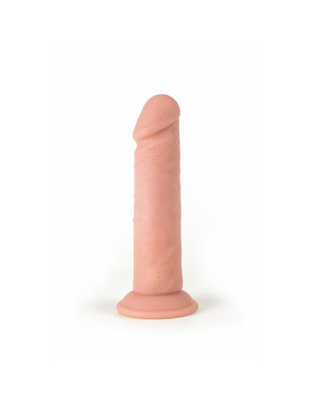 Vibromasseur réaliste Virgite 19 cm