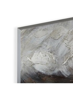 Cadre Versa Tempête 2,8 x 50 x 150 cm Toile Pin 2