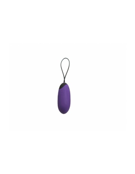 Œufs vibromasseur Virgite Violet