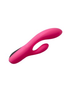 Vibrateur G-Spot Virgite Rose
