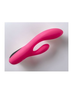 Vibrateur G-Spot Virgite Rose 2