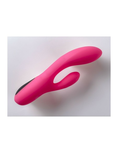 Vibrateur G-Spot Virgite Rose