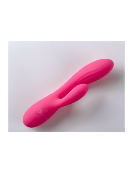 Vibrateur G-Spot Virgite Rose