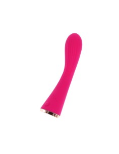 Vibrateur G-Spot Toy Joy Silicone