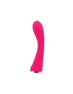 Vibrateur G-Spot Toy Joy Silicone 2