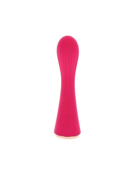 Vibrateur G-Spot Toy Joy Silicone