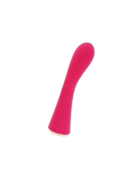 Vibrateur G-Spot Toy Joy Silicone