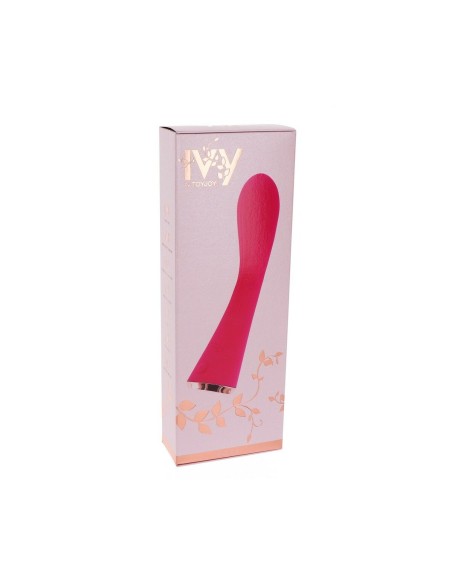 Vibrateur G-Spot Toy Joy Silicone