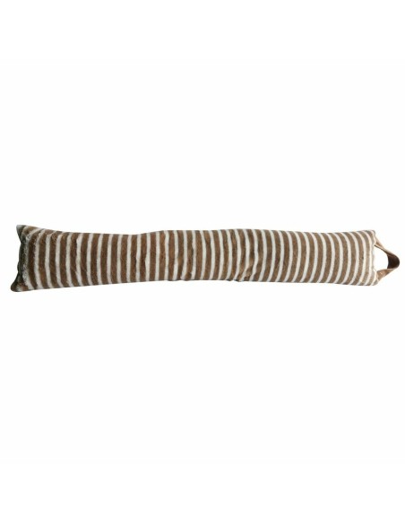 Support de porte Versa Rayures Textile 7 x 15 x 83 cm