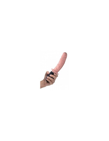 Vibromasseur réaliste XR