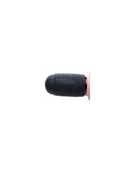 Vibromasseur réaliste XR
