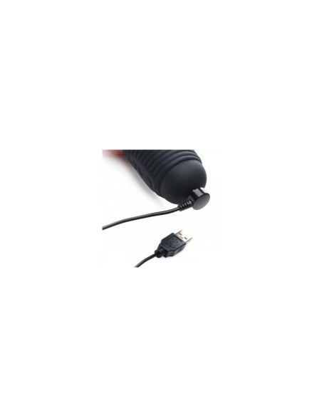 Vibromasseur réaliste XR