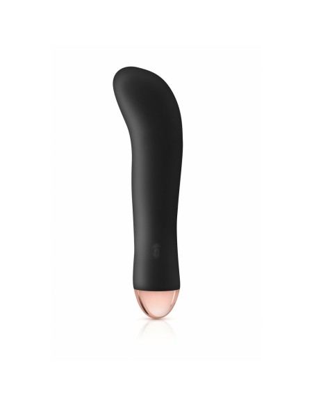 Vibrateur Point G My First Noir Silicone