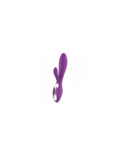 Vibrateur G-Spot Toyz4lovers Violet Silicone