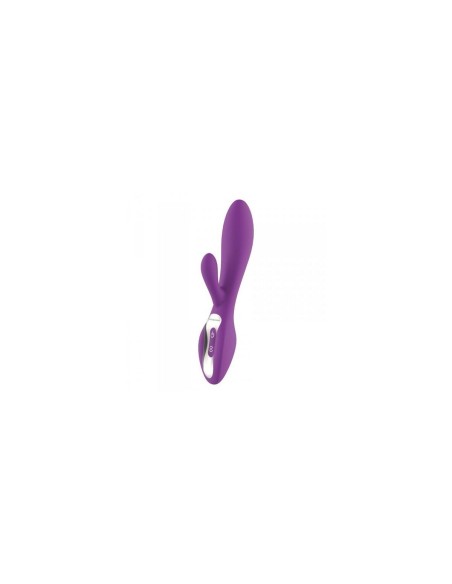 Vibrateur G-Spot Toyz4lovers Violet Silicone