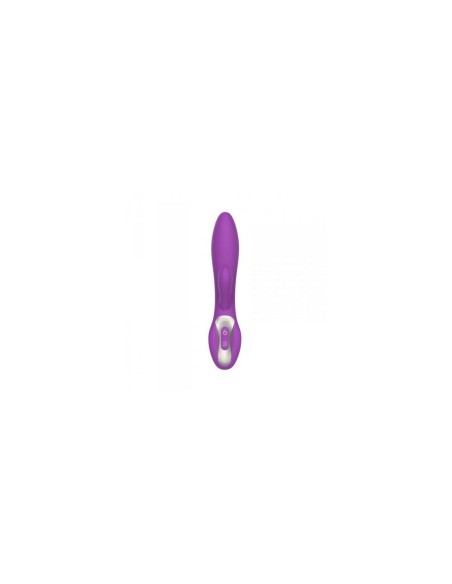 Vibrateur G-Spot Toyz4lovers Violet Silicone