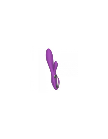 Vibrateur G-Spot Toyz4lovers Violet Silicone