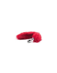 Plug Anal Fetish Arts Rouge