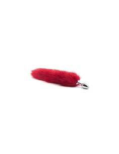 Plug Anal Fetish Arts Rouge 2