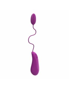 Vibromasseur à boules B Swish BSBND0880 Framboise