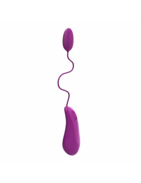 Vibromasseur à boules B Swish BSBND0880 Framboise