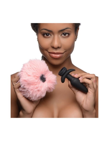 Vibromasseur anal XR Lot 6 Pièces