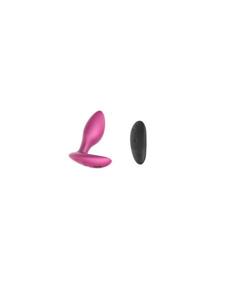 Massage de la prostate We-Vibe Rose