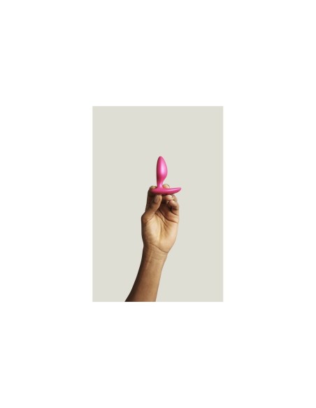 Massage de la prostate We-Vibe Rose