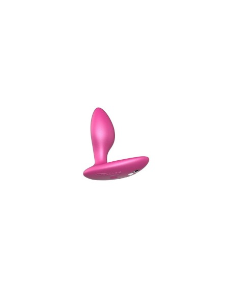Massage de la prostate We-Vibe Rose