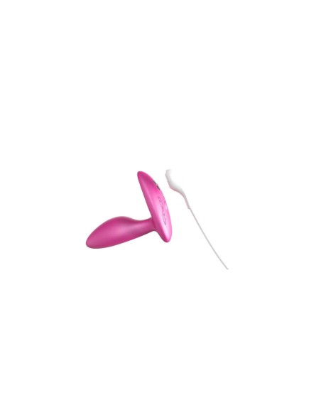 Massage de la prostate We-Vibe Rose