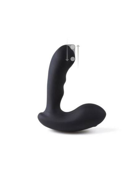 Massage de la prostate Virgite