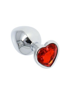 Plug Anal Fetish Arts Rouge