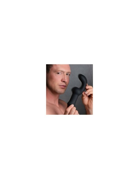 Massage de la prostate XR Silicone
